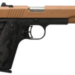 Browning 1911 Black Label 380 ACP