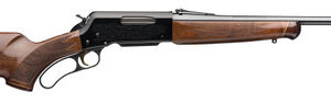 Browning BLR Gold Medallion 270 Winchester