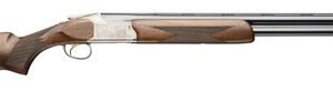 Browning Citori 825 Field 12 Ga