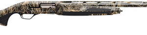 Browning Maxus II 12 Ga