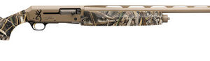 Browning Silver Field 12 Ga