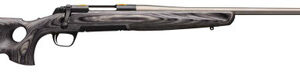 Browning X-Bolt Eclipse Hunter 300 Winchester Short Magnum