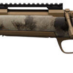 Browning X-Bolt Hells Canyon Speed Left Handed 6.5 Creedmoor