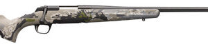 Browning X-Bolt Western Hunter LR 270 Win