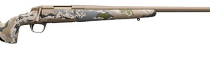 Browning X-Bolt Hells Canyon McMillan 7mm PRC