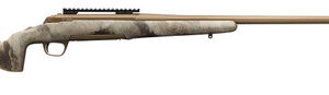 Browning X-Bolt Hells Canyon 6.5 PRC