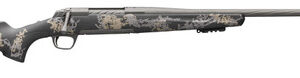 Browning X-Bolt Mountain Pro 300 Winchester Magnum