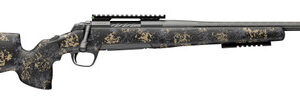 Browning X-Bolt Pro McMillan SPR 7mm Remington Magnum