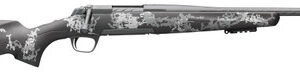 Browning X-Bolt Pro SPR 6.8 Western