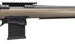 Browning X-Bolt Target Max 6mm Creedmoor