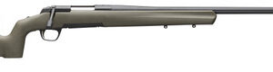 Browning X-Bolt Max 6.5 Creedmoor