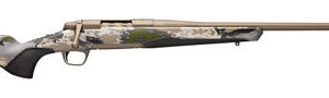 Browning X-Bolt 2 Speed 270 Winchester