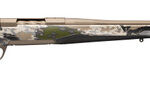 Browning X-Bolt 2 Speed 7mm PRC 24" Threaded Barrel