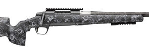 Browning X-Bolt 2 Pro McMillan 308 Winchester