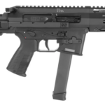 B&T SPC9 SBR 9mm