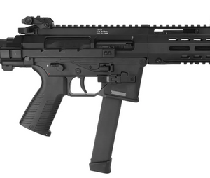 B&T SPC SBR 9mm