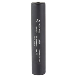 B&T USA Tiger 22 LR Suppressor