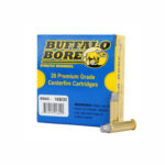 Buffalo Bore Strickly Business 41 Remington Mag