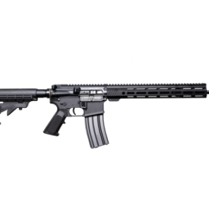 Bushmaster Bravo Zulu 5.56x45mm NATO