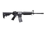 Bushmaster M4 5.56x45mm NATO