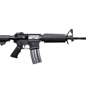 Bushmaster M4 5.56x45mm NATO