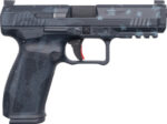 Canik Mete SFT 9mm