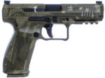 Canik Mete SFT 9mm