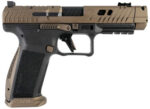 Canik TTI Combat 9mm