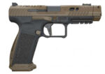 Canik TTI Combat 9mm