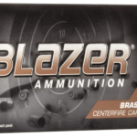 CCI Blazer Brass 9mm