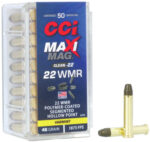 CCI Maxi-Mag 22 Magnum