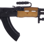 Century AES-10B RPK 7.62x39mm