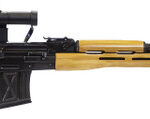 Century PSL 7.62x54