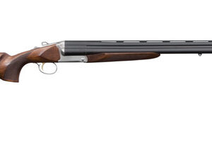 Charles Daly Triple Crown Compact Shotgun