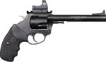 Charter Arms Target Mastiff 357 Magnum