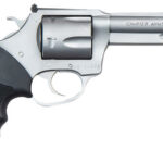 Charter Arms Professional VI 357 Magnum