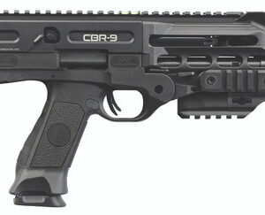 Chiappa CBR-9 Black Rhino 9mm