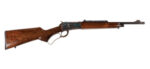 Chiappa 1892 LA Wildlands 44 Remington Magnum/44 Special