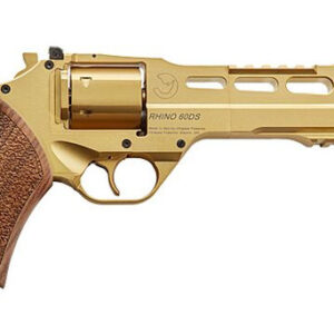 Chiappa Rhino 60SA 357 Magnum