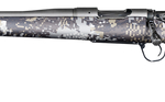 Christensen Mesa FFT 6.5 Creedmoor