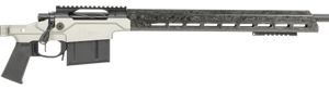 Christensen Modern Precision 6mm Creedmoor 24" Threaded Barrel