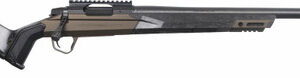 Christensen Modern Precision Rifle 6.5 Creedmoor