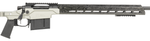 Christensen Modern Precision 338 Lapua Mag