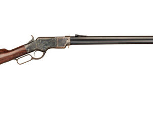 Cimarron 1860 Iron Frame 44-40 Winchester