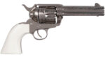 Cimarron Frontier 357 Magnum