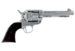 Cimarron Frontier 357 Magnum/38 Special