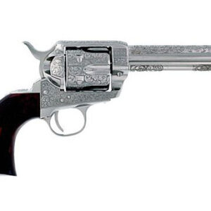 Cimarron Frontier 357 Magnum/38 Special