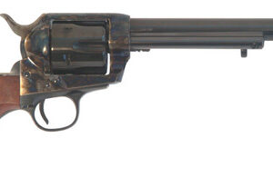 Cimarron Frontier 357 Magnum/38 Special