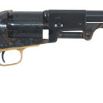 Cimarron Model Dragoon Civilian 44 Caliber