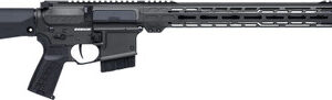 CMMG Endeavor MK4 22 ARC